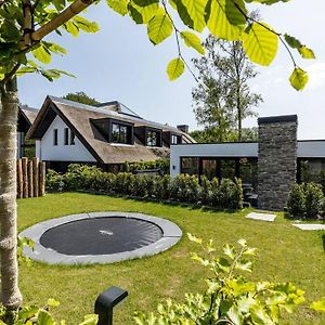 Villa met Twee Slaapkamers